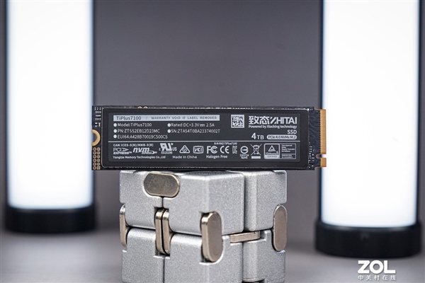 态TiPlus7100游戏性能实测CQ9电子版入口游戏体验满分！致(图2)
