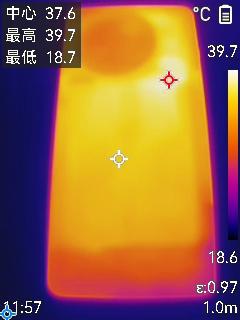 最具性价比的骁龙8至尊旗舰 游戏水桶机皇！CQ9电子平台一加Ace 5 Pro评测：(图12)