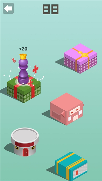 心跳一跳小游戏CQ9电子开