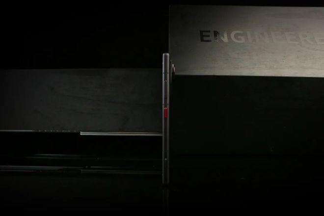 ”!努比亚 Z80 Ultra深度体验CQ9电子网站一台不妥协的“街拍游戏机(图3) ”!努比亚 Z80 Ultra深度体验CQ9电子网站一台不妥协的“街拍游戏机(图3)