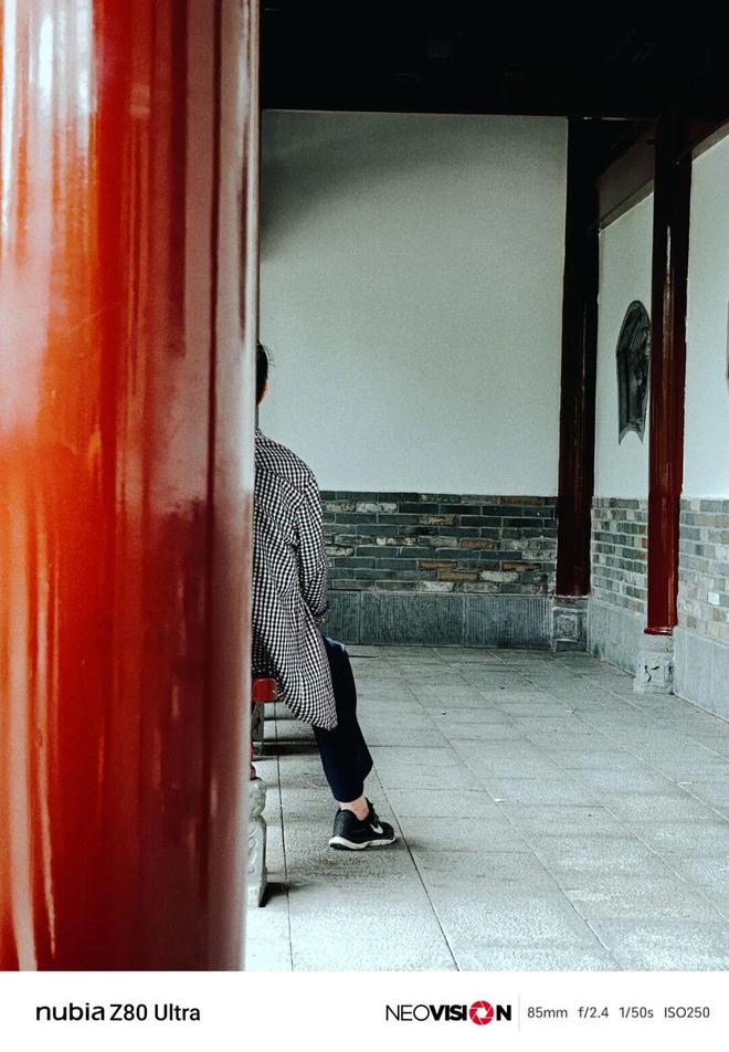 ”!努比亚 Z80 Ultra深度体验CQ9电子网站一台不妥协的“街拍游戏机(图9) ”!努比亚 Z80 Ultra深度体验CQ9电子网站一台不妥协的“街拍游戏机(图9)