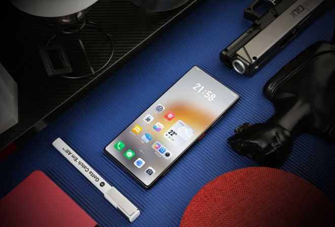 ”!努比亚 Z80 Ultra深度体验CQ9电子网站一台不妥协的“街拍游戏机(图17) ”!努比亚 Z80 Ultra深度体验CQ9电子网站一台不妥协的“街拍游戏机(图17)