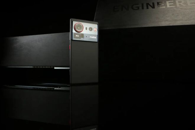 ”!努比亚 Z80 Ultra深度体验CQ9电子网站一台不妥协的“街拍游戏机(图19) ”!努比亚 Z80 Ultra深度体验CQ9电子网站一台不妥协的“街拍游戏机(图19)