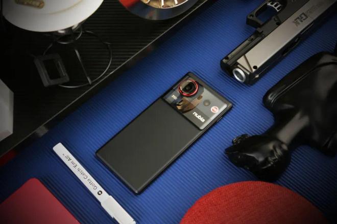 ”!努比亚 Z80 Ultra深度体验CQ9电子网站一台不妥协的“街拍游戏机(图18) ”!努比亚 Z80 Ultra深度体验CQ9电子网站一台不妥协的“街拍游戏机(图18)