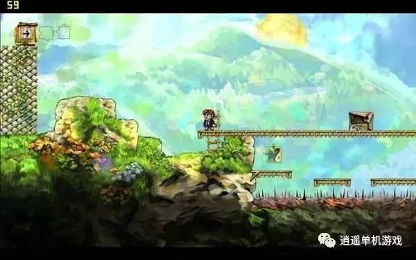 七款Xbox上不可错过的游戏CQ9电子专用平台IGN推荐(图5)