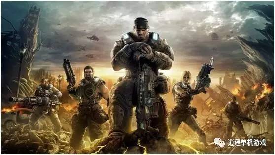 七款Xbox上不可错过的游戏CQ9电子专用平台IGN推荐(图2)