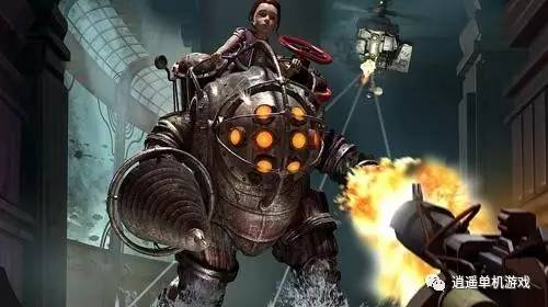 七款Xbox上不可错过的游戏CQ9电子专用平台IGN推荐(图3)